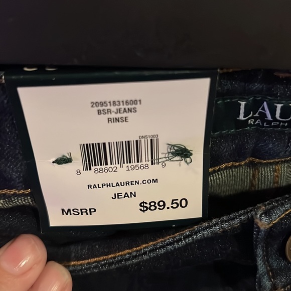 Ralph Lauren jeans - Picture 4 of 4